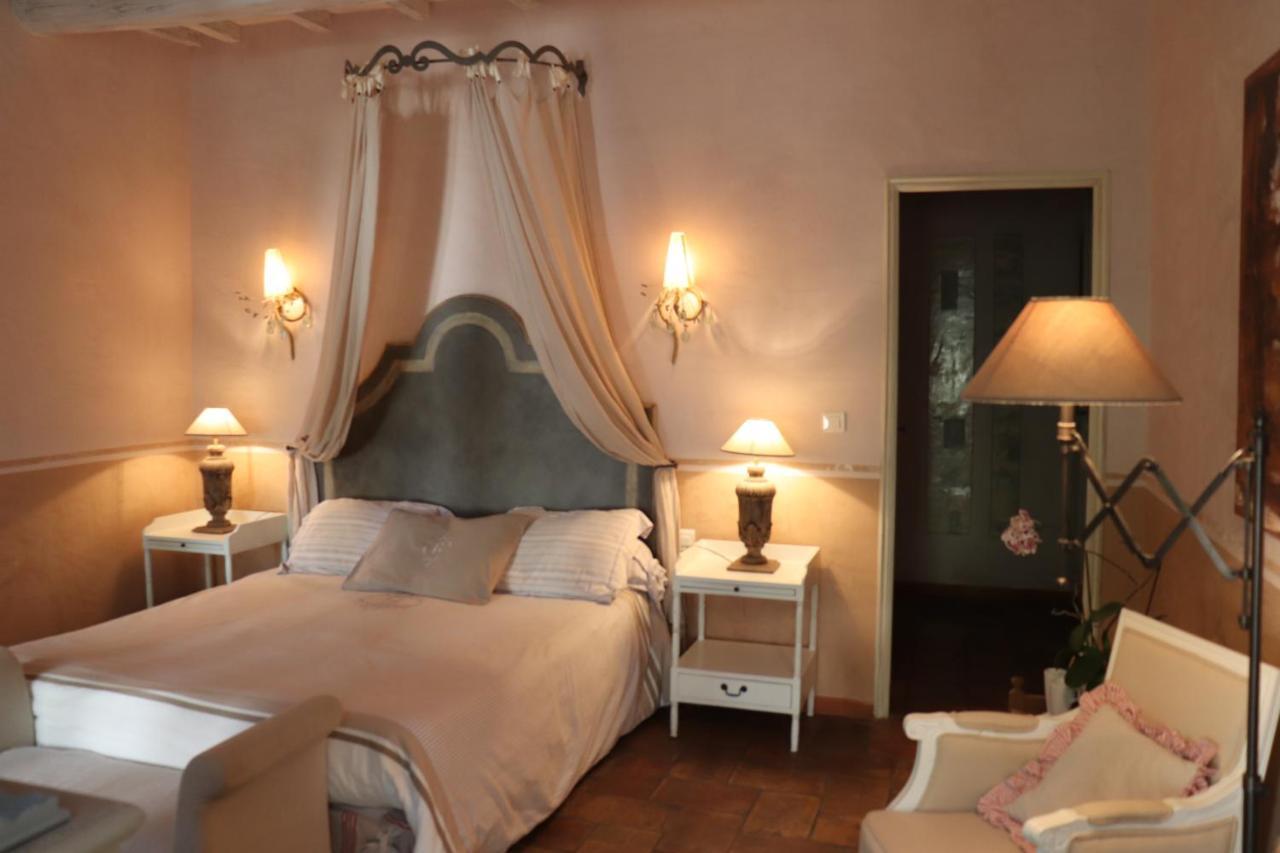 La Banastiere Hotel Vedene Exterior photo
