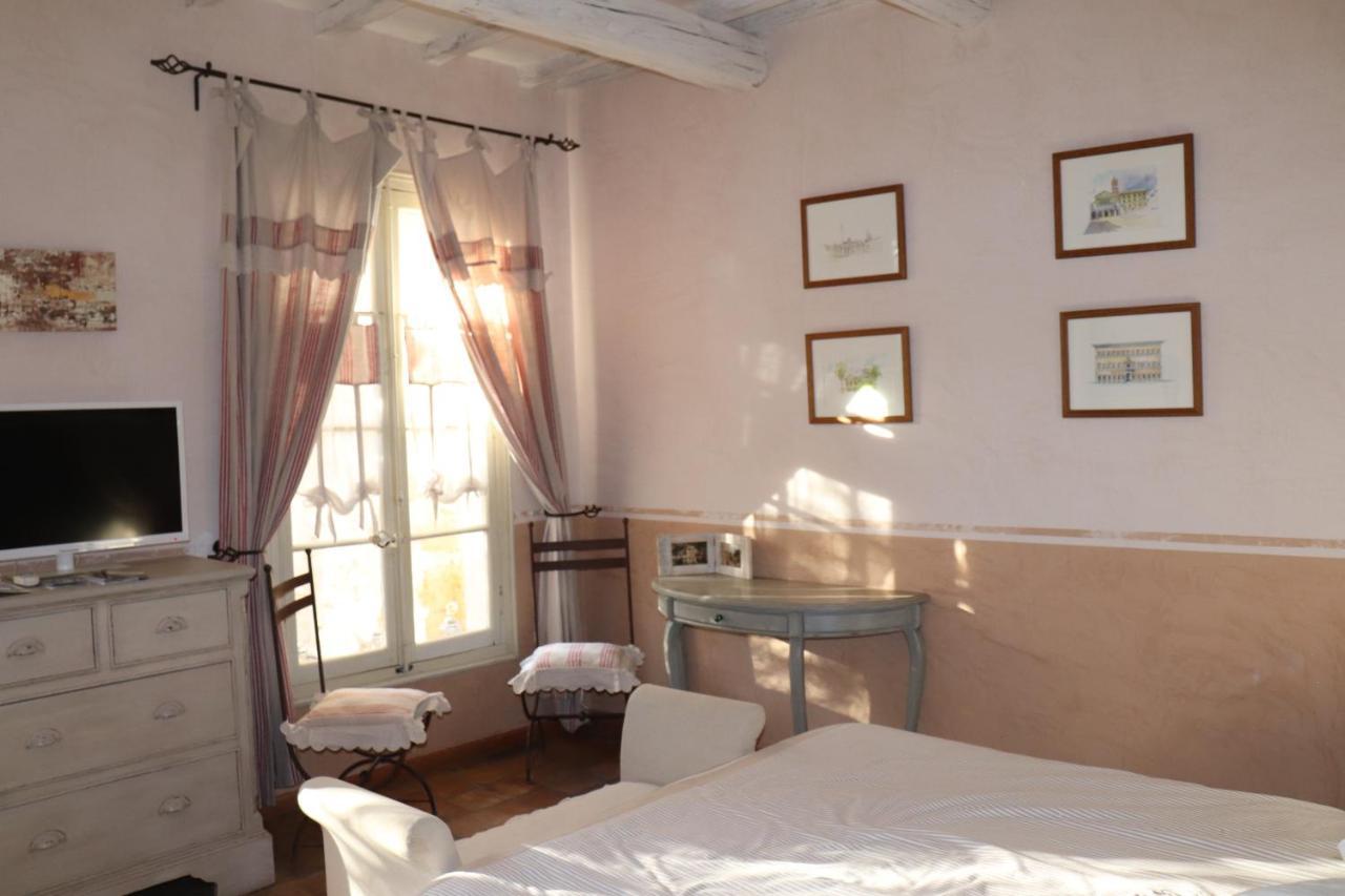 La Banastiere Hotel Vedene Exterior photo