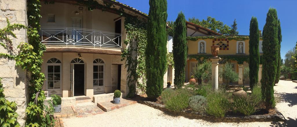La Banastiere Hotel Vedene Exterior photo