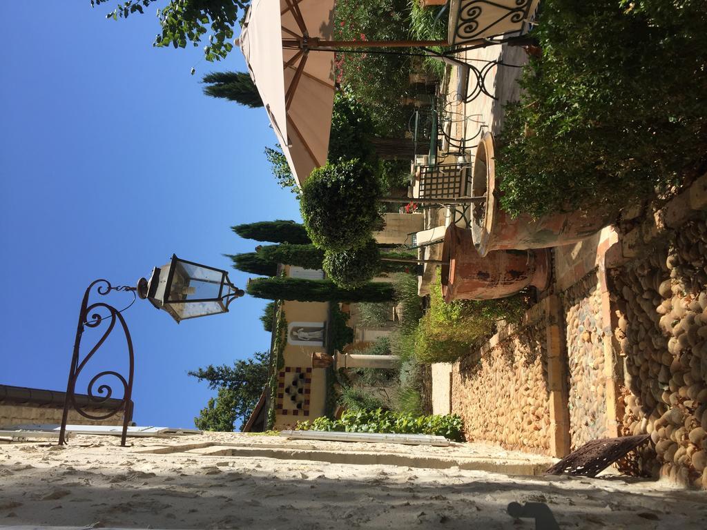 La Banastiere Hotel Vedene Exterior photo